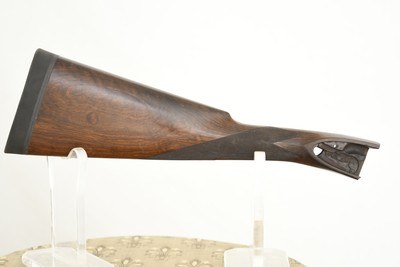 FABBRI SIDE BY SIDE STOCK - Image 2 of 7