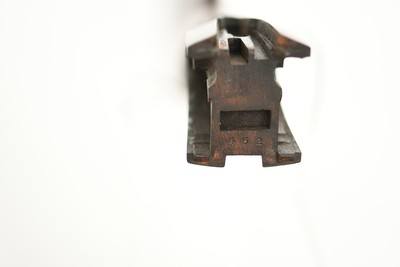 FABBRI SIDE BY SIDE STOCK - Image 7 of 7