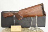 PERAZZI STOCK AND CASE - 1 of 12