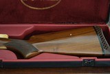 PERAZZI STOCK AND CASE - 11 of 12
