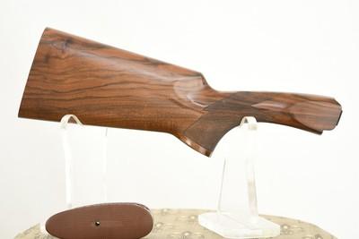 PERAZZI STOCK FOR 12 GAUGE REMOVABLE TRIGGER GUN