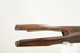 PERAZZI STOCK FOR 12 GAUGE REMOVABLE TRIGGER GUN - 7 of 11