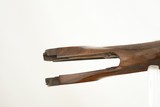 PERAZZI STOCK FOR 12 GAUGE REMOVABLE TRIGGER GUN - 6 of 11