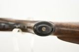 GERMAN LEFT-HAND DRILLING - 16GAUGE/16GAUGE/8X57R (1935) - 12 of 19