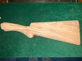 BROWNING SUPERPOSED - SMALL GAUGE STOCK - 2 of 7