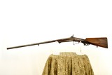 RARE GERMAN PINFIRE - TEUTENBERG OF HUSTEN - 16 GAUGE - C.1850S - ANTIQUE - 6 of 18