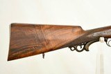 RARE GERMAN PINFIRE - TEUTENBERG OF HUSTEN - 16 GAUGE - C.1850S - ANTIQUE - 8 of 18