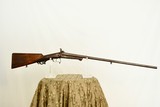 RARE GERMAN PINFIRE - TEUTENBERG OF HUSTEN - 16 GAUGE - C.1850S - ANTIQUE - 5 of 18