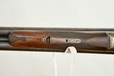 REMINGTON ARMS COMPANY MODEL 1889 SIDE-BY-SIDE SHOTGUN - 12 GAUGE - MADE IN 1901 - 11 of 21