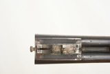 REMINGTON ARMS COMPANY MODEL 1889 SIDE-BY-SIDE SHOTGUN - 12 GAUGE - MADE IN 1901 - 20 of 21