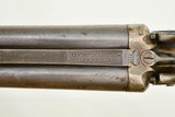 REMINGTON ARMS COMPANY MODEL 1889 SIDE-BY-SIDE SHOTGUN - 12 GAUGE - MADE IN 1901 - 8 of 21