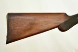 REMINGTON ARMS COMPANY MODEL 1889 SIDE-BY-SIDE SHOTGUN - 12 GAUGE - MADE IN 1901 - 12 of 21