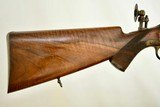 NAGEL & MINZ - HEERIN FALLING BLOCK RIFLE - 10mm x 52R - ROYAL BAVARIAN MAKER - Image 14 of 24