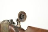 NAGEL & MINZ - HEERIN FALLING BLOCK RIFLE - 10mm x 52R - ROYAL BAVARIAN MAKER - Image 8 of 24