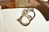 NAGEL & MINZ - HEERIN FALLING BLOCK RIFLE - 10mm x 52R - ROYAL BAVARIAN MAKER - Image 12 of 24