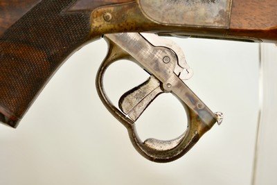 NAGEL & MINZ - HEERIN FALLING BLOCK RIFLE - 10mm x 52R - ROYAL BAVARIAN MAKER - Image 13 of 24