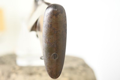 NAGEL & MINZ - HEERIN FALLING BLOCK RIFLE - 10mm x 52R - ROYAL BAVARIAN MAKER - Image 19 of 24