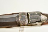 NAGEL & MINZ - HEERIN FALLING BLOCK RIFLE - 10mm x 52R - ROYAL BAVARIAN MAKER - Image 9 of 24