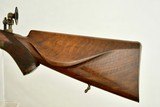 NAGEL & MINZ - HEERIN FALLING BLOCK RIFLE - 10mm x 52R - ROYAL BAVARIAN MAKER - Image 5 of 24