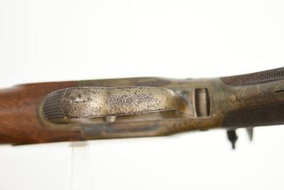 NAGEL & MINZ - HEERIN FALLING BLOCK RIFLE - 10mm x 52R - ROYAL BAVARIAN MAKER - Image 21 of 24
