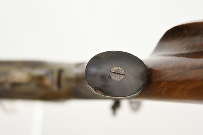 NAGEL & MINZ - HEERIN FALLING BLOCK RIFLE - 10mm x 52R - ROYAL BAVARIAN MAKER - Image 20 of 24
