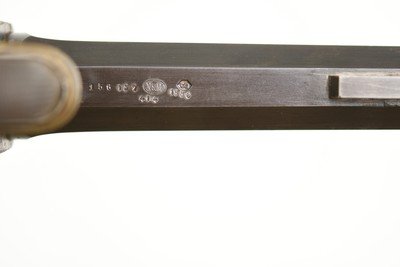 NAGEL & MINZ - HEERIN FALLING BLOCK RIFLE - 10mm x 52R - ROYAL BAVARIAN MAKER - Image 24 of 24