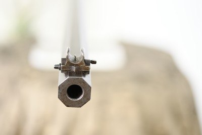 NAGEL & MINZ - HEERIN FALLING BLOCK RIFLE - 10mm x 52R - ROYAL BAVARIAN MAKER - Image 18 of 24