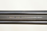 PHILLIP REEB CLAMSHELL ACTION DOUBLE RIFLE - 8 x 57J / CASED / PRE-WWI GERMAN BEST - 11 of 25