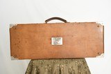 PHILLIP REEB CLAMSHELL ACTION DOUBLE RIFLE - 8 x 57J / CASED / PRE-WWI GERMAN BEST - 24 of 25