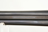GASTINNE-RENETTE OF PARIS - 12 GAUGE DOUBLE WITH MAKERS OAK AND LEATHER CASE - 16 of 25