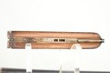 GASTINNE-RENETTE OF PARIS - 12 GAUGE DOUBLE WITH MAKERS OAK AND LEATHER CASE - 20 of 25