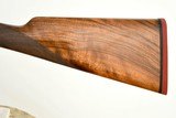 GASTINNE-RENETTE OF PARIS - 12 GAUGE DOUBLE WITH MAKERS OAK AND LEATHER CASE - 6 of 25