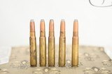 RARE E. SCHMIDT & HABERMANNSUHL MAUSER - 9.3 x 63 - EARLY 1900'S GERMAN SPORTING RIFLE - 6 of 20