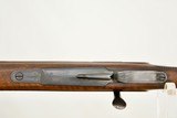 RARE E. SCHMIDT & HABERMANNSUHL MAUSER - 9.3 x 63 - EARLY 1900'S GERMAN SPORTING RIFLE - 11 of 20