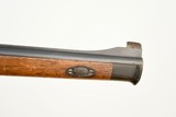 RARE E. SCHMIDT & HABERMANNSUHL MAUSER - 9.3 x 63 - EARLY 1900'S GERMAN SPORTING RIFLE - 18 of 20