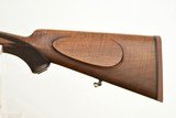 RARE E. SCHMIDT & HABERMANNSUHL MAUSER - 9.3 x 63 - EARLY 1900'S GERMAN SPORTING RIFLE - 3 of 20