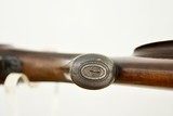 RARE E. SCHMIDT & HABERMANNSUHL MAUSER - 9.3 x 63 - EARLY 1900'S GERMAN SPORTING RIFLE - 13 of 20