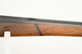 RARE E. SCHMIDT & HABERMANNSUHL MAUSER - 9.3 x 63 - EARLY 1900'S GERMAN SPORTING RIFLE - 17 of 20