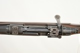 RARE E. SCHMIDT & HABERMANNSUHL MAUSER - 9.3 x 63 - EARLY 1900'S GERMAN SPORTING RIFLE - 7 of 20
