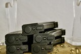 POLYTECH AK47S - FOLDING STOCK - 5 MAGAZINES WITH CARRY CASE - 11 of 13