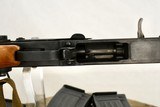 POLYTECH AK47S - FOLDING STOCK - 5 MAGAZINES WITH CARRY CASE - 6 of 13