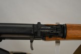 POLYTECH AK47S - FOLDING STOCK - 5 MAGAZINES WITH CARRY CASE - 5 of 13