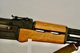 POLYTECH AK47S - FOLDING STOCK - 5 MAGAZINES WITH CARRY CASE - 4 of 13