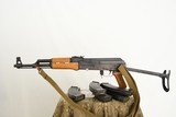 POLYTECH AK47S - FOLDING STOCK - 5 MAGAZINES WITH CARRY CASE - 2 of 13