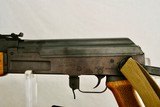 POLYTECH AK47S - FOLDING STOCK - 5 MAGAZINES WITH CARRY CASE - 7 of 13