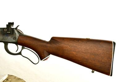 WINCHESTER MODEL 64 / 1947 PRODUCTION - Image 9 of 13