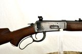 WINCHESTER MODEL 64 / 1947 PRODUCTION - Image 3 of 13