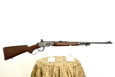 WINCHESTER MODEL 64 / 1947 PRODUCTION - Image 2 of 13