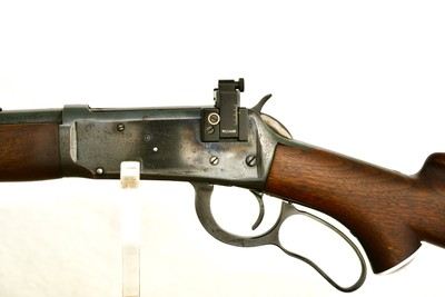 WINCHESTER MODEL 64 / 1947 PRODUCTION - Image 1 of 13