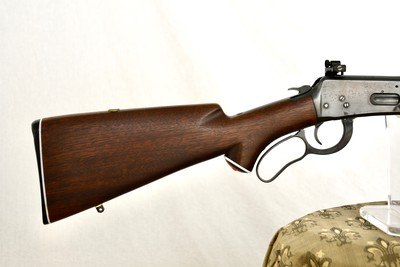 WINCHESTER MODEL 64 / 1947 PRODUCTION - Image 4 of 13